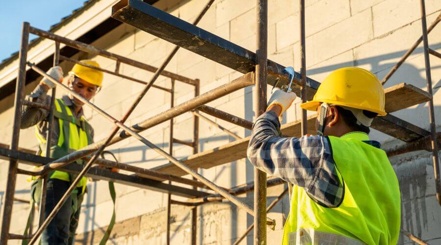 Professional metal roof installation in Lompoc, CA